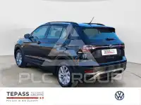 2021 Volkswagen T-Cross