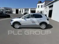 2021 Volkswagen T-Cross