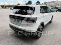 2021 Volkswagen T-Cross