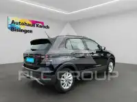2021 Volkswagen T-Cross