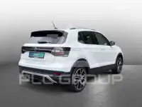 2021 Volkswagen T-Cross