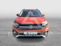 2021 Volkswagen T-Cross