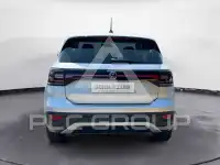 2021 Volkswagen T-Cross