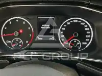 2021 Volkswagen T-Cross