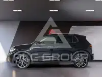 2021 Volkswagen T-Cross