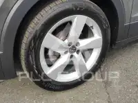 2021 Volkswagen T-Cross