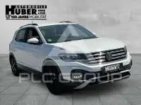 2021 Volkswagen T-Cross