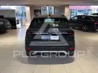 2021 Volkswagen T-Cross