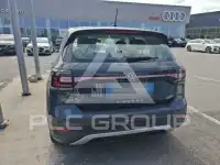 2021 Volkswagen T-Cross
