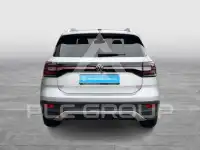 2021 Volkswagen T-Cross