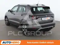 2021 Volkswagen T-Cross