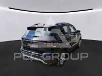 2021 Volkswagen T-Cross