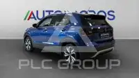 2021 Volkswagen T-Cross