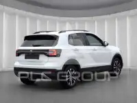 2021 Volkswagen T-Cross
