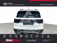 2021 Volkswagen T-Cross