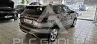 2021 Volkswagen T-Cross