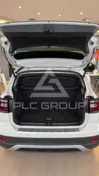 2021 Volkswagen T-Cross