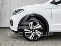 2021 Volkswagen T-Cross