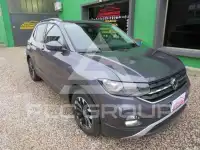 2021 Volkswagen T-Cross