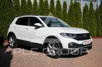 2021 Volkswagen T-Cross