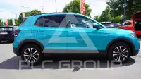 2021 Volkswagen T-Cross