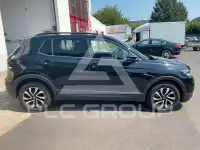 2021 Volkswagen T-Cross