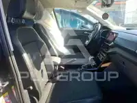 2021 Volkswagen T-Cross