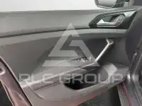 2021 Volkswagen T-Cross