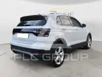 2021 Volkswagen T-Cross
