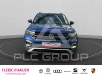 2021 Volkswagen T-Cross