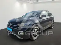 2021 Volkswagen T-Cross