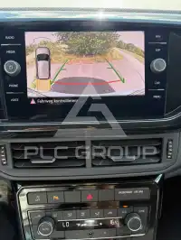 2021 Volkswagen T-Cross