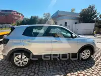 2021 Volkswagen T-Cross
