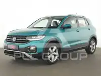 2021 Volkswagen T-Cross