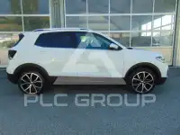 2021 Volkswagen T-Cross