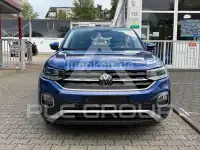 2021 Volkswagen T-Cross