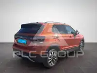 2021 Volkswagen T-Cross