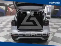 2021 Volkswagen T-Cross