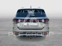 2021 Volkswagen T-Cross