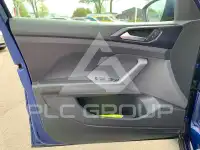 2021 Volkswagen T-Cross
