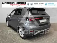 2021 Volkswagen T-Cross