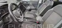 2021 Volkswagen T-Cross