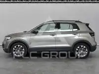 2021 Volkswagen T-Cross