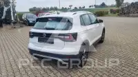 2021 Volkswagen T-Cross