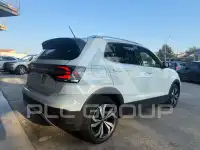 2021 Volkswagen T-Cross