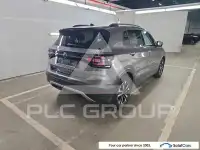 2021 Volkswagen T-Cross