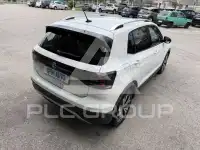 2021 Volkswagen T-Cross