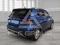2021 Volkswagen T-Cross