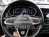2021 Volkswagen T-Cross