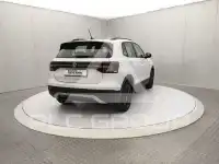 2021 Volkswagen T-Cross